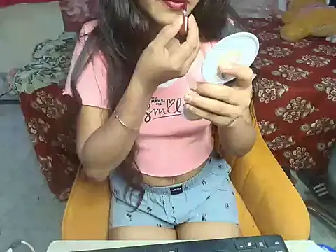 its-taniya online show from 16, 5, 2026