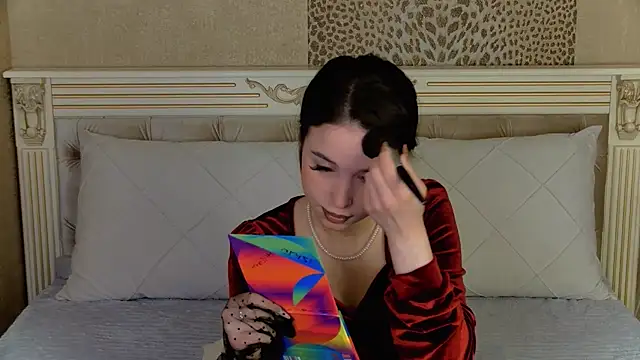 Snapshot of LanaLedger chatting on 16, 5, 2026 LanaLedger online show from 16, 5, 2026