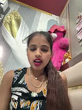 samayra1144 online show from 5, 4, 2026