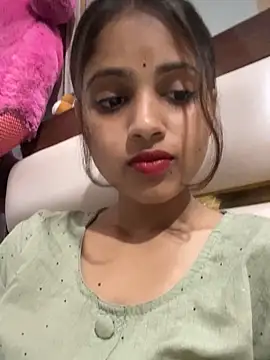 samayra1144 online show from 20, 5, 2026