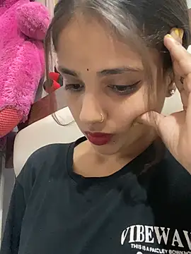 samayra1144 online show from 25, 6, 2026