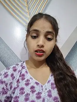 samayra1144 online show from 2, 7, 2026