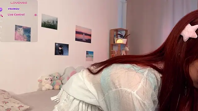 Neonilllla online show from 18, 2, 2026