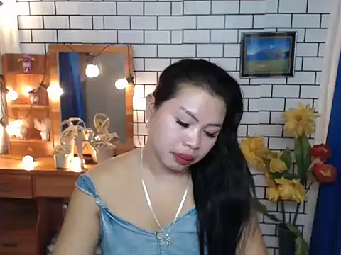 LovelyJessaXX online show from 3, 3, 2026