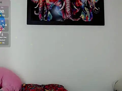 Yara-Atwan- online show from 19, 2, 2026