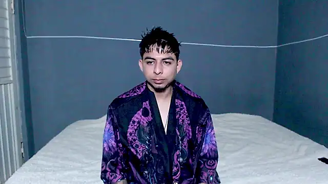 Snapshot of polloCol4U chatting on 2, 3, 2026 polloCol4U online show from 2, 3, 2026