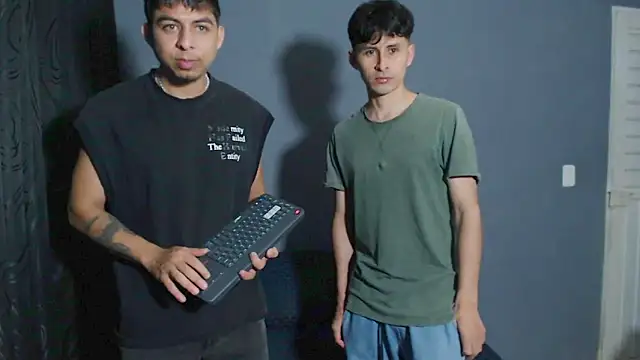 Snapshot of polloCol4U chatting on 9, 3, 2026 polloCol4U online show from 9, 3, 2026