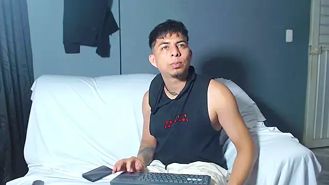 Snapshot of polloCol4U chatting on 12, 3, 2026 polloCol4U online show from 12, 3, 2026