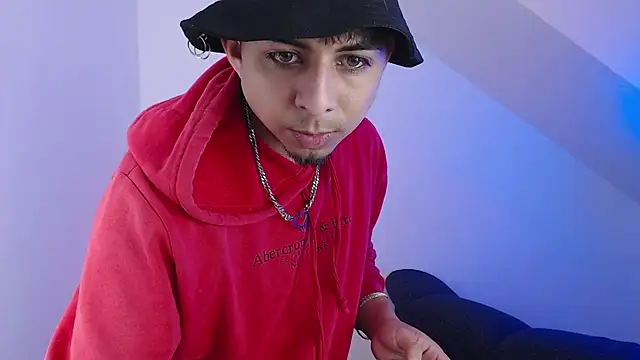 Snapshot of polloCol4U chatting on 13, 4, 2026 polloCol4U online show from 13, 4, 2026