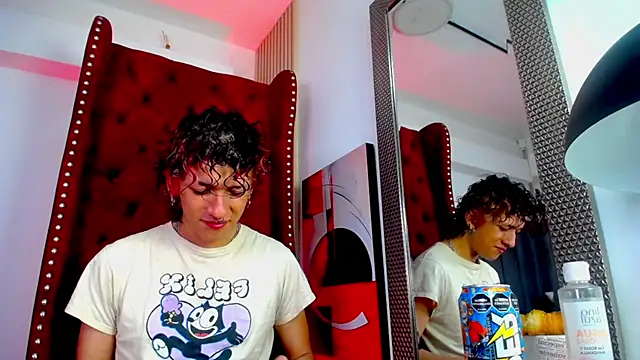 Cain Dantalion online show from 6, 4, 2026