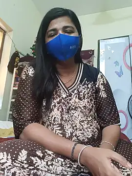 Snapshot of Tamil_Luckly_girl chatting on 4, 5, 2026 Tamil Luckly girl online show from 4, 5, 2026