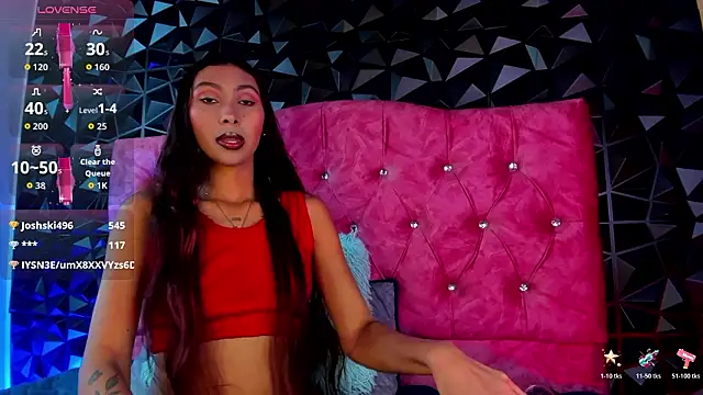 angeldreams15  online show from 17, 3, 2026