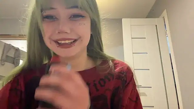 BarbaraJess online show from 4, 3, 2026