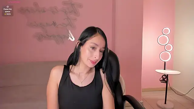 AmaraDivine online show from 15, 3, 2026