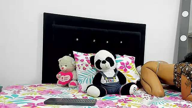 DanielaWane online show from 26, 2, 2026