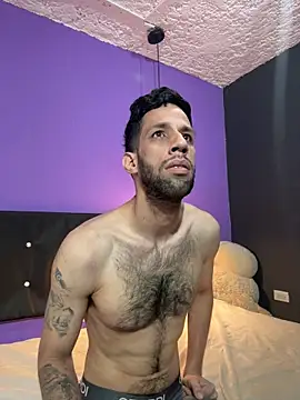 Karim mansur online show from 21, 2, 2026