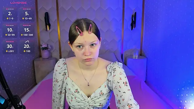 LauraBev online show from 15, 3, 2026