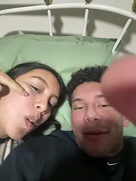 Valentinacouple online show from 27, 3, 2026