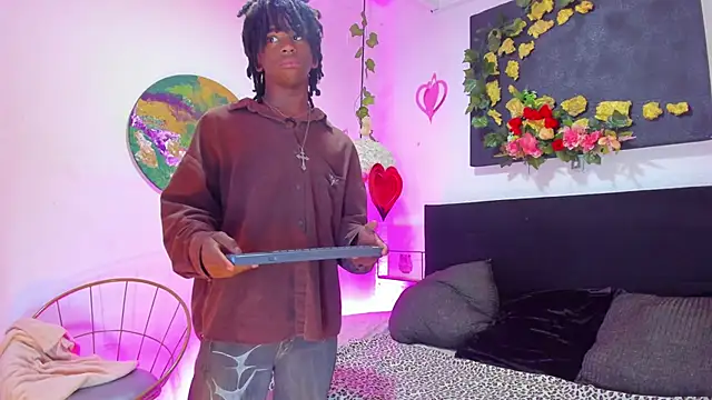 Snapshot of Mashall_lee chatting on 26, 2, 2026 Mashall lee online show from 26, 2, 2026