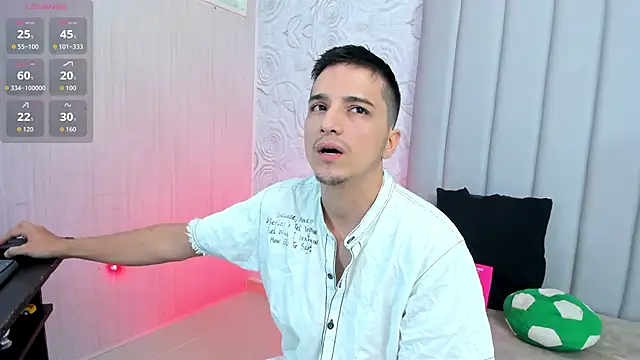 bad boy cum  online show from 2, 4, 2026