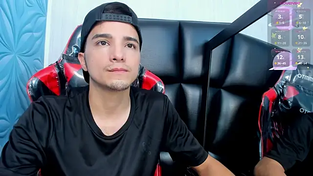 bad boy cum  online show from 9, 4, 2026