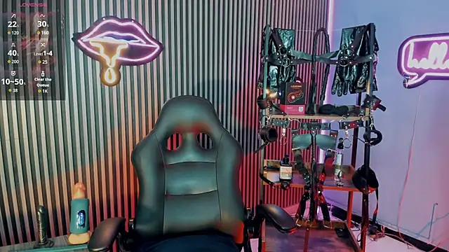 Maximoking26 online show from 14, 7, 2026