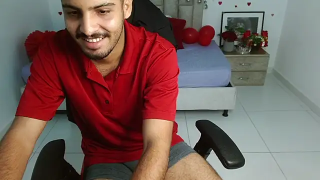 mister fox723 online show from 17, 2, 2026