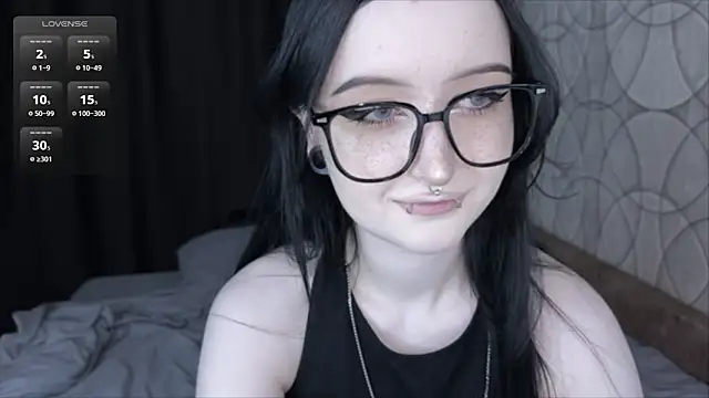 SinSpirits online show from 11, 3, 2026