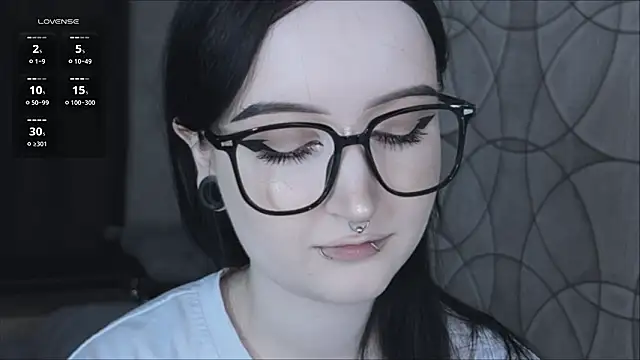 SinSpirits online show from 20, 3, 2026