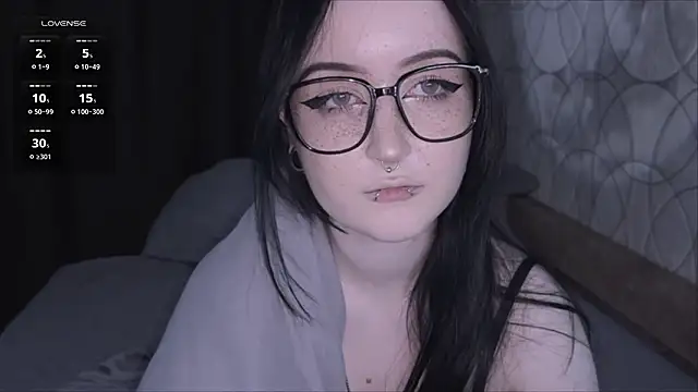 SinSpirits online show from 25, 3, 2026