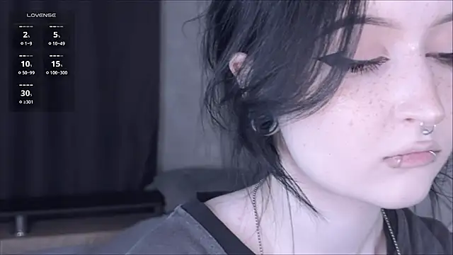 SinSpirits online show from 28, 3, 2026