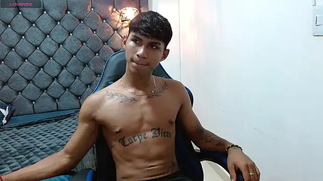 Snapshot of luka_big18 chatting on 17, 2, 2026 luka big18 online show from 17, 2, 2026