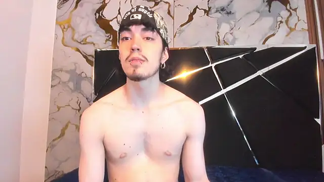 Couple In Heat online show from 17, 3, 2026