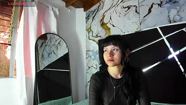Couple In Heat online show from 12, 5, 2026