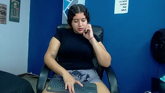 goodgirlxxl online show from 19, 3, 2026