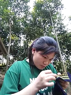 Snapshot of Baby_flower_1 chatting on 21, 2, 2026 Baby flower 1 online show from 21, 2, 2026