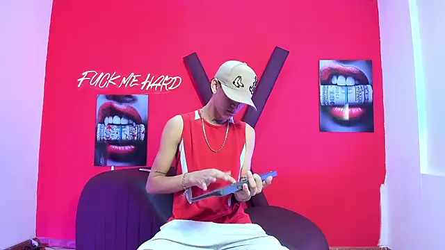 Snapshot of BOYS_PLAY chatting on 18, 2, 2026 BOYS PLAY online show from 18, 2, 2026