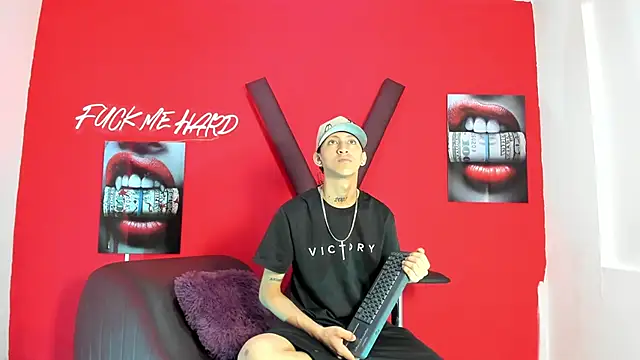 Snapshot of BOYS_PLAY chatting on 22, 2, 2026 BOYS PLAY online show from 22, 2, 2026