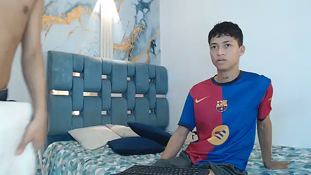 GOLD BOYS online show from 4, 3, 2026