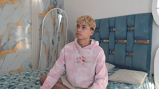 GOLD BOYS online show from 15, 4, 2026