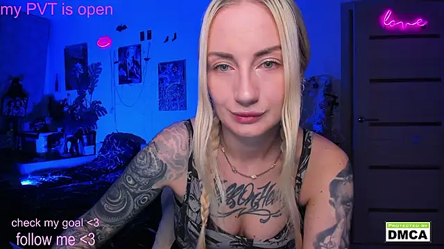 meow kiki  online show from 26, 2, 2026