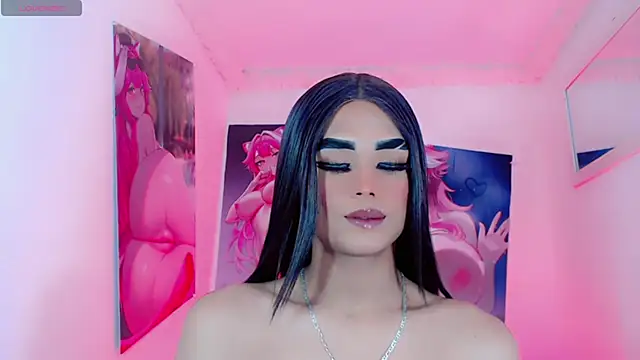 Snapshot of Alisson_Secrett_ chatting on 11, 3, 2026 Alisson Secrett online show from 11, 3, 2026