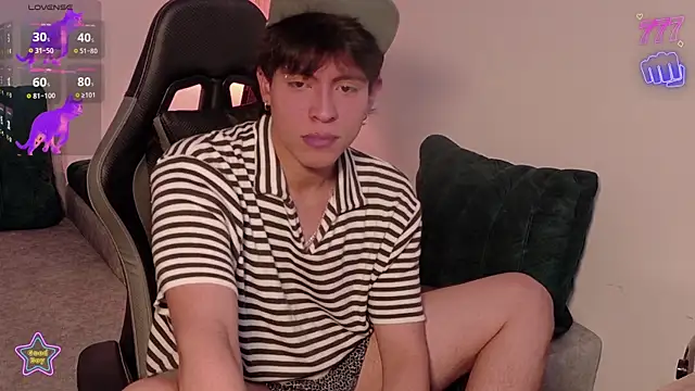  -Lucky-  online show from 27, 2, 2026