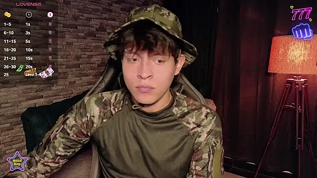  -Lucky-  online show from 11, 3, 2026