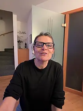 Dance Lady online show from 20, 3, 2026