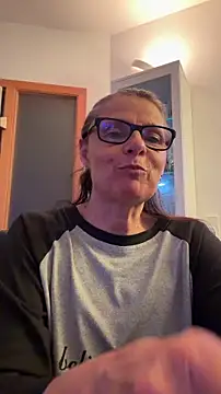 Dance Lady online show from 27, 4, 2026