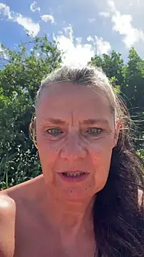 Dance Lady online show from 14, 6, 2026