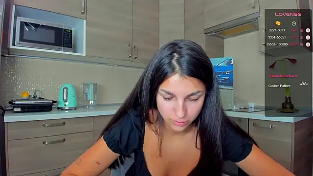 Snapshot of AngelGabe chatting on 19, 2, 2026 AngelGabe online show from 19, 2, 2026