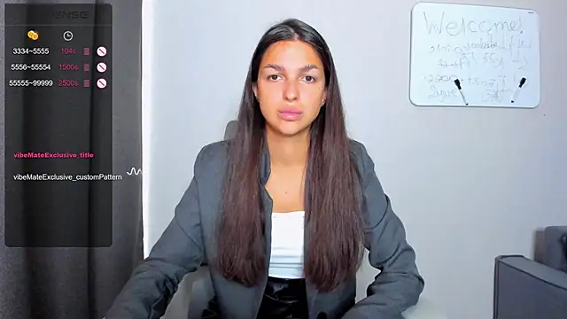 Snapshot of AngelGabe chatting on 4, 6, 2026 AngelGabe online show from 4, 6, 2026