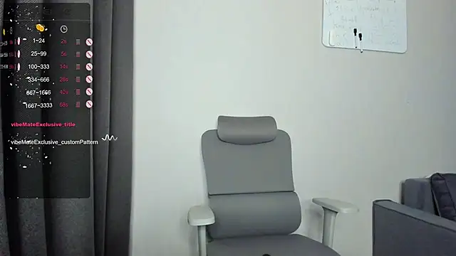 Snapshot of AngelGabe chatting on 7, 6, 2026 AngelGabe online show from 7, 6, 2026